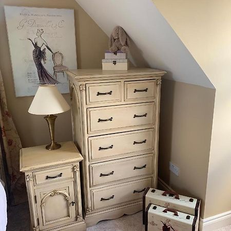 Enniscrone King Room Zewnętrze zdjęcie
