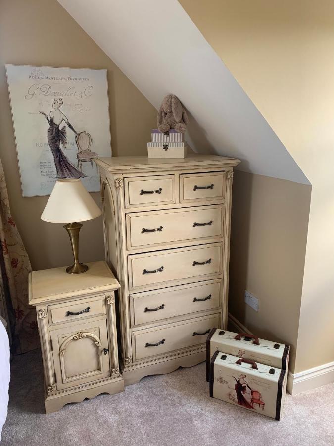 Enniscrone King Room Zewnętrze zdjęcie